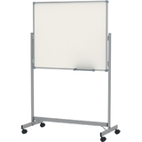 MAUL tableau Blanc mobile MAULpro non rversible