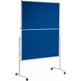 MAUL tableau de prsentation, (L)1200x(H)1500 mm