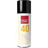 KONTAKT chemie Kontakt 40 - huile multifonction, spray 200ml