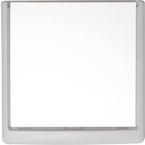 DURABLE plaque de porte CLICK SIGN, (L)149 x (H)148,5 mm