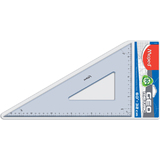 Maped equerre GEO metric 60 degrs, hypotnuse: 320 mm