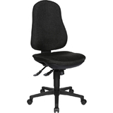 Topstar fauteuil de bureau "Support SY", anthracite