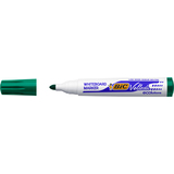 BIC marqueur tableau blanc Velleda 1701 ECOlutions, vert