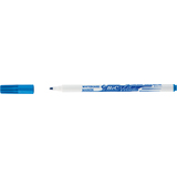 BIC marqueur pour tableau blanc velleda 1721, pointe ogive,