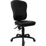 Topstar fauteuil de bureau "Point 80", noir