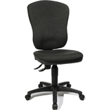 Topstar fauteuil de bureau "Point 80", anthracite