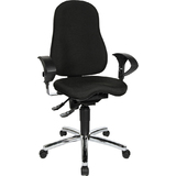 Topstar fauteuil de bureau "Sitness 10", noir