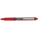 PILOT stylo roller hi-tecpoint V5 RT, rouge