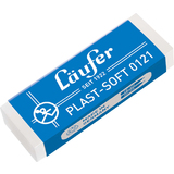 Lufer gomme en plastique PLAST SOFT