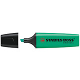 STABILO surligneur "BOSS ORIGINAL", turquoise