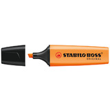 STABILO surligneur "BOSS ORIGINAL", orange