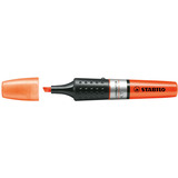 STABILO surligneur LUMINATOR, orange