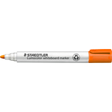 STAEDTLER marqueur pour tableau blanc 351 Lumocolor, orange