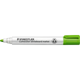 STAEDTLER marqueur pour tableau blanc 351 Lumocolor, vert