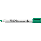 STAEDTLER marqueur pour tableau blanc 351 Lumocolor, vert