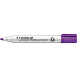 STAEDTLER marqueur pour tableau blanc 351 Lumocolor, violet