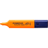 STAEDTLER surligneur "Textsurfer Classic", orange