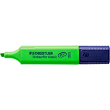 STAEDTLER surligneur "Textsurfer Classic", vert