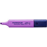 STAEDTLER surligneur "Textsurfer Classic", violet