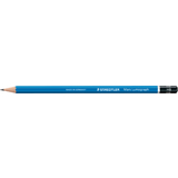 STAEDTLER crayon Mars Lumograph, degr de duret: H