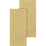 MAILmedia sachet d'expdition 2 rainures, 3 perforations,