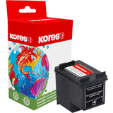 Kores cartouche recharge g1741bk remplace hp C2P05AE/ 62XL
