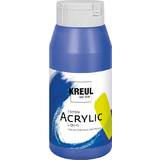KREUL peinture acrylique triton Acrylic Liquid,bleu outremer