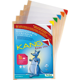 tarifold pochette d'affichage kang Easy clic, A4, assorti