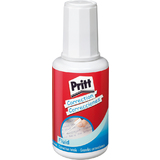 Pritt correcteur liquide correct-it FLUID 1620, blanc