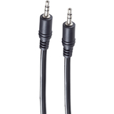 shiverpeaks basic-s Cble audio, fiche jack 3,5 mm - fiche