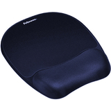 Fellowes repose-poignet Memory foam "Saphir"