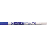 BIC effaceur d'encre, effacer & corriger, avec 2 pointes