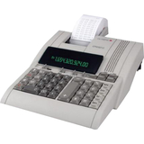 OLYMPIA calculatrice imprimante de bureau CPD-3212S