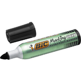 BIC marqueur permanent marking Onyx 1482, pointe ogive, noir