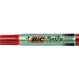 BIC marqueur permanent marking Onyx 1591, pointe biseaute,