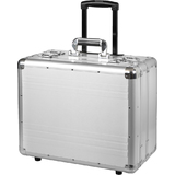 ALUMAXX valise  fonctions multiples " CHALLENGER" argent