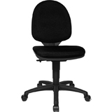 Topstar fauteuil de bureau "TOP pro 1", noir