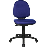 Topstar fauteuil de bureau "TOP pro 1", bleu