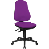 Topstar fauteuil de bureau "Point 70", violet