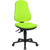 Topstar fauteuil de bureau "Point 70", revtement:vert pomme