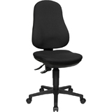 Topstar fauteuil de bureau "Point 70", noir