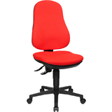 Topstar fauteuil de bureau "Point 70", rouge