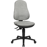 Topstar fauteuil de bureau "Point 70", gris