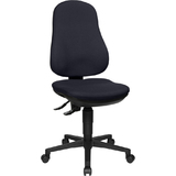 Topstar fauteuil de bureau "Point 70", bleu fonc