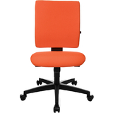 Topstar fauteuil de bureau "Lightstar 10", orange