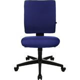 Topstar fauteuil de bureau "Lightstar 10", bleu