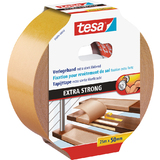 tesa Adhsif extra fort pour revtement de sol, 50 mm x 25 m