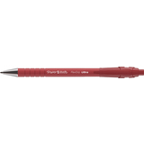 Paper:Mate stylo  bille rtractable flexgrip Ultra, rouge