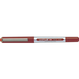uni-ball stylo roller eye micro UB150, rouge