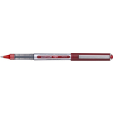 uni-ball stylo roller eye micro UB150E, rouge